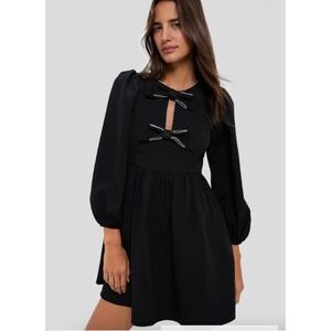 julie brown milo dress JB by Julie Brown | Dresses | Julie Brown Nyc Womens Milo Wrap Dress Retro Mod Size Medium Stretch